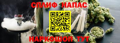 молекула духа Гудермес